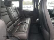 ✅ 2017 BMW i3 • VIN: WBY1Z8C54HV889866 • Lot: 86658645. Listed on Copart with 108,094 mi. Free auction sales archive from the USA and detailed vehicle history report at DreamBid. Image 10.