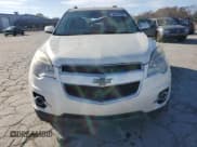 ✅ 2015 Chevrolet Equinox LT • VIN: 1GNALCEK7FZ129338 • Lot: 90884195. Wystawiony na Copart z przebiegiem 186 354 mil. Bezpłatny archiwum sprzedaży aukcyjnych z USA i szczegółowy raport historii pojazdu na DreamBid. Zdjęcie 5.
