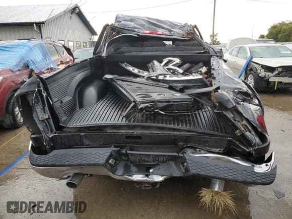 ✅ 2010 Dodge 1500 SLT • VIN: 1D7RB1CT5AS238807 • Лот: 74019234. Опубликован ранее на Copart с пробегом 59 233 миль. Бесплатный доступ к архиву аукционных продаж из США и подробный отчёт об истории автомобиля на DreamBid. Изображение 6.