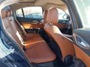 ✅ 2019 Alfa Romeo Giulia Ti Sport • VIN: ZARFANBN5K7603698 • Лот: 43600712. Опубликован ранее на IAAI с пробегом 65 912 миль. Бесплатный доступ к архиву аукционных продаж из США и подробный отчёт об истории автомобиля на DreamBid. Изображение 8.