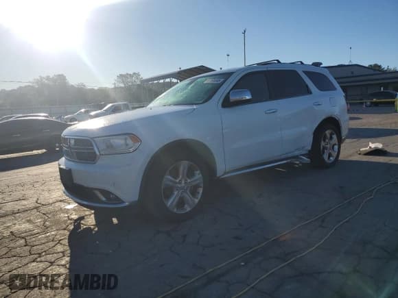 ✅ 2015 Dodge Durango SXT • VIN: 1C4RDHAG9FC946434 • Lot: 87368585. Wystawiony na Copart z przebiegiem 138 051 mil. Bezpłatny archiwum sprzedaży aukcyjnych z USA i szczegółowy raport historii pojazdu na DreamBid. Zdjęcie 1.