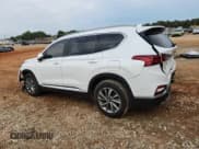 ✅ 2020 Hyundai Santa Fe SEL • VIN: 5NMS33ADXLH144985 • Лот: 81718315. Опубликован ранее на Copart с пробегом 79 819 миль. Бесплатный доступ к архиву аукционных продаж из США и подробный отчёт об истории автомобиля на DreamBid. Изображение 2.