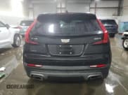 ✅ 2019 Cadillac XT4 AWD Premium Luxury • VIN: 1GYFZDR49KF229705 • Lot: 92904835. Listed on Copart with 52,260 mi. Free auction sales archive from the USA and detailed vehicle history report at DreamBid. Image 6.