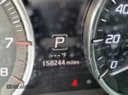 ✅ 2015 Acura TLX Technology • VIN: 19UUB3F56FA007829 • Лот: 41746939. Опубликован ранее на IAAI с пробегом 158 244 миль. Бесплатный доступ к архиву аукционных продаж из США и подробный отчёт об истории автомобиля на DreamBid. Изображение 7.