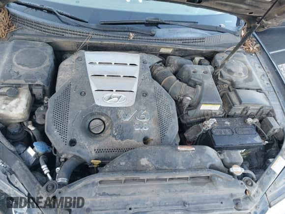 ✅ 2006 Hyundai Azera SE • VIN: KMHFC46F66A104303 • Лот: 42730100. Размещён на IAAI с пробегом 205 861 миль миль. Получите бесплатный доступ к архиву аукционных продаж из США и посмотрите подробный отчёт об истории автомобиля на DreamBid. Изображение 10.