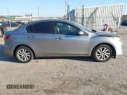 ✅ 2012 Mazda 3 i Touring • VIN: JM1BL1V7XC1579718 • Lot: 43622957. Listed on IAAI with 111,874 mi. Free auction sales archive from the USA and detailed vehicle history report at DreamBid. Image 13.