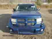 2010 Dodge Nitro SXT z VIN 1D4PU5GK4AW127309, wystawiony jako Copart lot #77405514 z przebiegiem 247 526 mil mil oraz Czysty tytuł • Clean title. Historia ofert i sprzedaży dostępna na DreamBid. Obrazek 5.