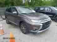 2018 Mitsubishi Outlander SE with VIN JA4AD3A34JZ065816, listed as a IAAI auction lot 42387958 with 201,398 mi miles and . Bid and sale history available at DreamBid. Image 1.