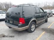 ✅ 2002 Ford Explorer Eddie Bauer • VIN: 1FMZU74W22ZC19782 • Lot: 40931485. Wystawiony na IAAI z przebiegiem 109 160 mil. Bezpłatny archiwum sprzedaży aukcyjnych z USA i szczegółowy raport historii pojazdu na DreamBid. Zdjęcie 4.