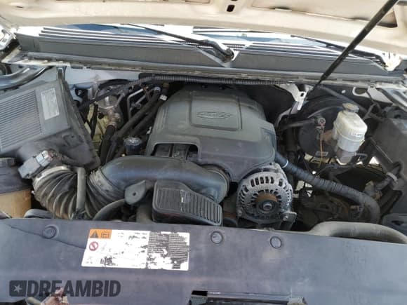 ✅ 2012 Chevrolet Suburban LT • VIN: 1GNSCJE09CR103875 • Lot: 59932075. Listed on Copart with Not provided. Free auction sales archive from the USA and detailed vehicle history report at DreamBid. Image 12.