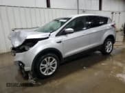 ✅ 2017 Ford Escape SE • VIN: 1FMCU9G94HUC52795 • Lot: 48213355. Wystawiony na Copart z przebiegiem Nie podano. Bezpłatny archiwum sprzedaży aukcyjnych z USA i szczegółowy raport historii pojazdu na DreamBid. Zdjęcie 1.