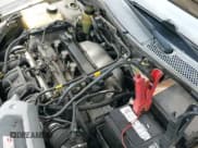 ✅ 2005 Ford Focus S • VIN: 3FAFP31N65R108413 • Lot: 42347562. Listed on IAAI with 156,291 mi. Free auction sales archive from the USA and detailed vehicle history report at DreamBid. Image 13.