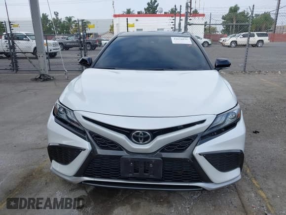 ✅ 2021 Toyota Camry XSE • VIN: 4T1K61AK8MU473250 • Lot: 43628826. Listed on IAAI with 76,044 mi. Free auction sales archive from the USA and detailed vehicle history report at DreamBid. Image 12.