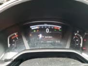 ✅ 2018 Honda CR-V EX-L • VIN: 2HKRW2H85JH692966 • Лот: 82643945. Опубликован ранее на Copart с пробегом 86 558 миль. Бесплатный доступ к архиву аукционных продаж из США и подробный отчёт об истории автомобиля на DreamBid. Изображение 9.