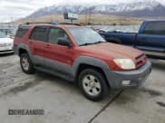 ✅ 2003 Toyota 4Runner SR5 • VIN: JTEZU14R038002584 • Lot: 93186375. Wystawiony na Copart z przebiegiem 208 882 mil. Bezpłatny archiwum sprzedaży aukcyjnych z USA i szczegółowy raport historii pojazdu na DreamBid. Zdjęcie 4.