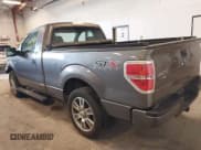 ✅ 2014 Ford F-150 XL • VIN: 1FTMF1CF7EFC67887 • Lot: 41961500. Listed on IAAI with 83,934 mi. Free auction sales archive from the USA and detailed vehicle history report at DreamBid. Image 3.