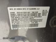 ✅ 2019 Honda Pilot EX-L • VIN: 5FNYF5H43KB005056 • Lot: 40729093. Wystawiony na IAAI z przebiegiem 78 339 mil. Bezpłatny archiwum sprzedaży aukcyjnych z USA i szczegółowy raport historii pojazdu na DreamBid. Zdjęcie 9.