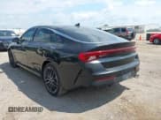 ✅ 2022 Kia K5 GT • VIN: 5XXG44J88NG151835 • Лот: 43036273. Опубликован ранее на IAAI с пробегом 56 685 миль. Бесплатный доступ к архиву аукционных продаж из США и подробный отчёт об истории автомобиля на DreamBid. Изображение 4.