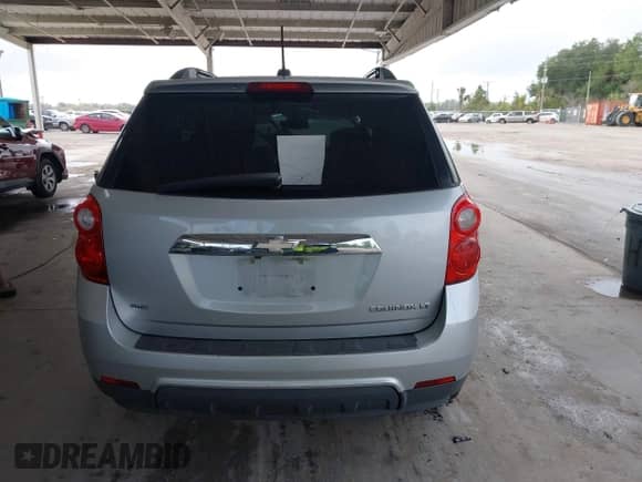 ✅ 2015 Chevrolet Equinox LT • VIN: 2GNFLFEK9F6371308 • Лот: 43397230. Опубликован ранее на IAAI с пробегом 95 838 миль. Бесплатный доступ к архиву аукционных продаж из США и подробный отчёт об истории автомобиля на DreamBid. Изображение 16.