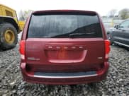 ✅ 2019 Dodge Grand Caravan SE • VIN: 2C4RDGBG9KR752268 • Lot: 91526285. Wystawiony na Copart z przebiegiem 64 926 mil. Bezpłatny archiwum sprzedaży aukcyjnych z USA i szczegółowy raport historii pojazdu na DreamBid. Zdjęcie 6.