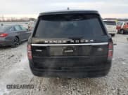 ✅ 2019 Land Rover Range Rover • VIN: SALGS2RE0KA542093 • Lot: 44590745. Listed on Copart with 48,068 mi. Free auction sales archive from the USA and detailed vehicle history report at DreamBid. Image 6.
