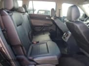 ✅ 2023 Volkswagen Atlas SE • VIN: 1V2WP2CA2PC553648 • Lot: 77388084. Listed on Copart with 5,824 mi. Free auction sales archive from the USA and detailed vehicle history report at DreamBid. Image 11.