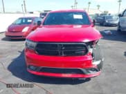 ✅ 2018 Dodge Durango SXT • VIN: 1C4RDHAG7JC205580 • Lot: 43033285. Wystawiony na IAAI z przebiegiem 96 188 mil. Bezpłatny archiwum sprzedaży aukcyjnych z USA i szczegółowy raport historii pojazdu na DreamBid. Zdjęcie 6.