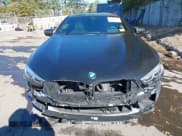 ✅ 2020 BMW M8 Competition • VIN: WBSAE0C0XLCD94929 • Lot: 43426326. Wystawiony na IAAI z przebiegiem 37 039 mil. Bezpłatny archiwum sprzedaży aukcyjnych z USA i szczegółowy raport historii pojazdu na DreamBid. Zdjęcie 6.