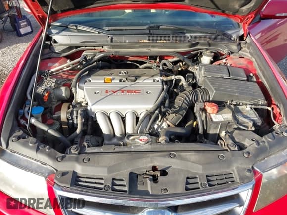 ✅ 2006 Acura TSX • VIN: JH4CL96876C030558 • Lot: 43720129. Listed on IAAI with 147,661 mi. Free auction sales archive from the USA and detailed vehicle history report at DreamBid. Image 10.