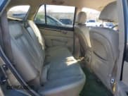 ✅ 2007 Hyundai Santa Fe SE • VIN: 5NMSH73E37H110892 • Lot: 80477034. Listed on Copart with 229,789 mi. Free auction sales archive from the USA and detailed vehicle history report at DreamBid. Image 11.