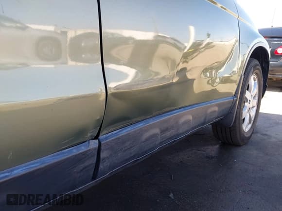 ✅ 2008 Honda CR-V EX • VIN: JHLRE38548C033543 • Лот: 43638525. Опубликован ранее на IAAI с пробегом 117 803 миль. Бесплатный доступ к архиву аукционных продаж из США и подробный отчёт об истории автомобиля на DreamBid. Изображение 6.