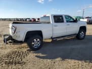 ✅ 2018 GMC Sierra 2500HD SLT • VIN: 1GT12TEY7JF148546 • Lot: 91048265. Listed on Copart with 95,759 mi. Free auction sales archive from the USA and detailed vehicle history report at DreamBid. Image 3.