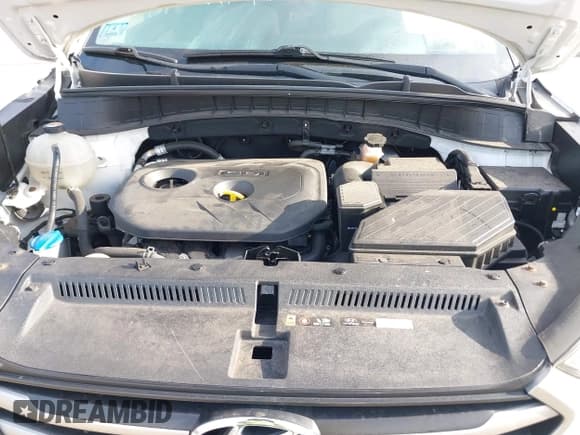 ✅ 2017 Hyundai Tucson SE • VIN: KM8J3CA47HU291725 • Лот: 43228174. Опубликован ранее на IAAI с пробегом 79 025 миль. Бесплатный доступ к архиву аукционных продаж из США и подробный отчёт об истории автомобиля на DreamBid. Изображение 10.