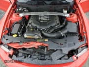 ✅ 2012 Ford Mustang GT • VIN: 1ZVBP8FFXC5213363 • Lot: 52863905. Wystawiony na Copart z przebiegiem 51 896 mil. Bezpłatny archiwum sprzedaży aukcyjnych z USA i szczegółowy raport historii pojazdu na DreamBid. Zdjęcie 12.