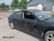 ✅ 2008 Nissan Maxima SE • VIN: 1N4BA41E18C804198 • Lot: 42822991. Listed on IAAI with 112,566 mi. Free auction sales archive from the USA and detailed vehicle history report at DreamBid. Image 13.