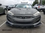 ✅ 2013 Hyundai Genesis Coupe 2.0T • VIN: KMHHT6KD4DU091636 • Lot: 81817935. Listed on Copart with 105,505 mi. Free auction sales archive from the USA and detailed vehicle history report at DreamBid. Image 5.