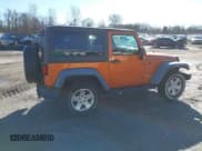 ✅ 2011 Jeep Wrangler Sport • VIN: 1J4AA2D13BL510029 • Лот: 43838960. Опубликован ранее на IAAI с пробегом 81 848 миль. Бесплатный доступ к архиву аукционных продаж из США и подробный отчёт об истории автомобиля на DreamBid. Изображение 4.