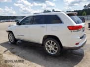 ✅ 2019 Jeep Grand Cherokee Summit • VIN: 1C4RJEJG2KC556485 • Лот: 71323875. Опубликован ранее на Copart с пробегом 48 703 миль. Бесплатный доступ к архиву аукционных продаж из США и подробный отчёт об истории автомобиля на DreamBid. Изображение 2.