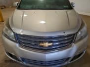 ✅ 2016 Chevrolet Traverse LT • VIN: 1GNKVGKDXGJ256984 • Lot: 94594835. Listed on Copart with Not provided. Free auction sales archive from the USA and detailed vehicle history report at DreamBid. Image 12.