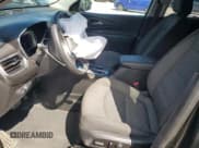 ✅ 2018 Chevrolet Equinox LT • VIN: 2GNAXSEV4J6306697 • Лот: 65493305. Опубликован ранее на Copart с пробегом 127 866 миль. Бесплатный доступ к архиву аукционных продаж из США и подробный отчёт об истории автомобиля на DreamBid. Изображение 7.