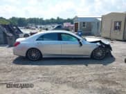 ✅ 2016 Mercedes-Benz S 550 • VIN: WDDUG8CB1GA218578 • Lot: 43035201. Wystawiony na IAAI z przebiegiem 137 231 mil. Bezpłatny archiwum sprzedaży aukcyjnych z USA i szczegółowy raport historii pojazdu na DreamBid. Zdjęcie 13.