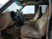 ✅ 2002 Chevrolet Blazer LS • VIN: 1GNDT13W22K110691 • Lot: 42207645. Listed on Copart with 231,803 mi miles. Access the free auction sales archive from the USA and view a detailed vehicle history report at DreamBid. Image 7.