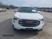 ✅ 2020 GMC Terrain SLT • VIN: 3GKALVEV3LL129245 • Lot: 42037672. Listed on IAAI with 112,996 mi. Free auction sales archive from the USA and detailed vehicle history report at DreamBid. Image 12.