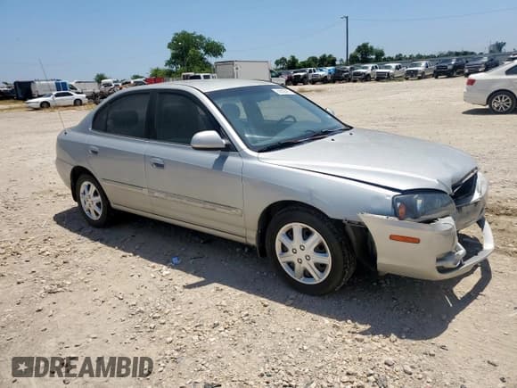 ✅ 2006 Hyundai Elantra GLS • VIN: KMHDN46D86U230600 • Lot: 66808415. Wystawiony na Copart z przebiegiem 134 066 mil. Bezpłatny archiwum sprzedaży aukcyjnych z USA i szczegółowy raport historii pojazdu na DreamBid. Zdjęcie 4.