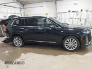 ✅ 2020 Cadillac XT6 AWD Premium Luxury • VIN: 1GYKPDRS3LZ101138 • Lot: 41984170. Listed on IAAI with 60,286 mi. Free auction sales archive from the USA and detailed vehicle history report at DreamBid. Image 13.