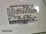 ✅ 2020 Infiniti Q50 Luxe • VIN: JN1EV7AR3LM254847 • Lot: 57778345. Listed on Copart with Not provided. Free auction sales archive from the USA and detailed vehicle history report at DreamBid. Image 12.