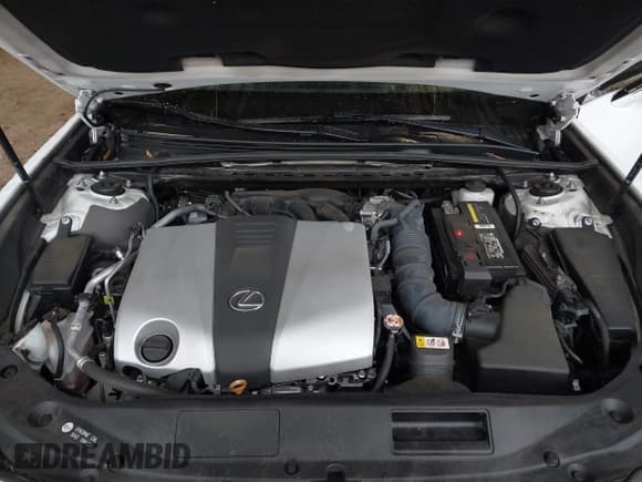 ✅ 2021 Lexus ES 350 F Sport • VIN: 58AGZ1B19MU090509 • Lot: 43380828. Wystawiony na IAAI z przebiegiem 60 084 mil. Bezpłatny archiwum sprzedaży aukcyjnych z USA i szczegółowy raport historii pojazdu na DreamBid. Zdjęcie 10.