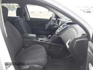 ✅ 2012 Chevrolet Equinox LS • VIN: 2GNALBEKXC1171629 • Лот: 43558942. Опубликован ранее на IAAI с пробегом 177 929 миль. Бесплатный доступ к архиву аукционных продаж из США и подробный отчёт об истории автомобиля на DreamBid. Изображение 5.