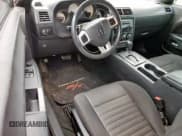 ✅ 2014 Dodge Challenger R/T Classic • VIN: 2C3CDYBTXEH277057 • Lot: 84635555. Listed on Copart with 137,261 mi. Free auction sales archive from the USA and detailed vehicle history report at DreamBid. Image 8.