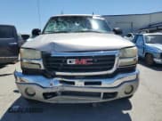 ✅ 2006 GMC Sierra 2500HD SLE2 • VIN: 1GTHK23U16F268228 • Lot: 57266075. Listed on Copart with 166,174 mi. Free auction sales archive from the USA and detailed vehicle history report at DreamBid. Image 5.